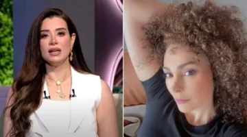 بعد توقف «أهلا بالحياة».. مروة صبري تنتقد أمل حجازي