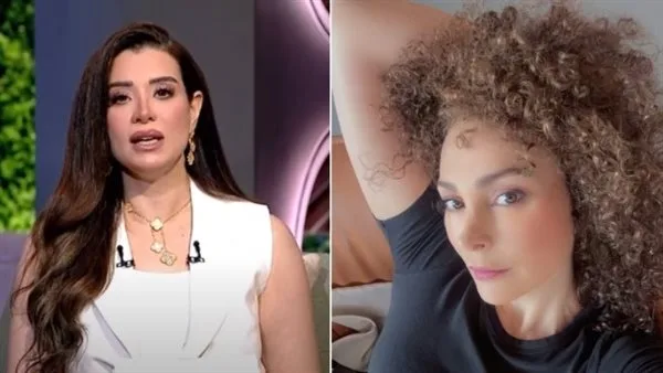 بعد توقف «أهلا بالحياة».. مروة صبري تنتقد أمل حجازي