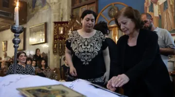 بعد حادثة الكنيسة الكاثوليكية في غزة… الفاتيكان يعبر عن موقفه بشكل أكثر حدة تجاه إسرائيل.