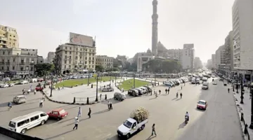 بعد حريق سنترال رمسيس.. الإسكندرية توفر أرقام طوارئ جديدة
