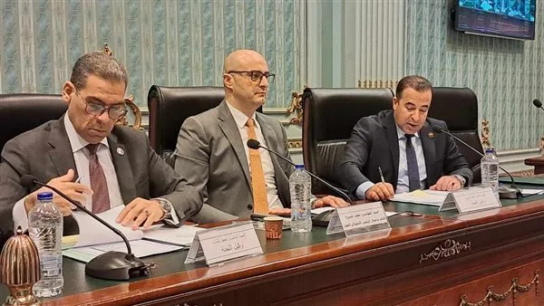 بعد حريق سنترال رمسيس.. نواب الاتصالات: تعويضات عاجلة وإستراتيجية طوارئ متكاملة بعد حريق سنترال رمسيس.. نواب الاتصالات: تعويضات عاجلة وإستراتيجية طوارئ متكاملة