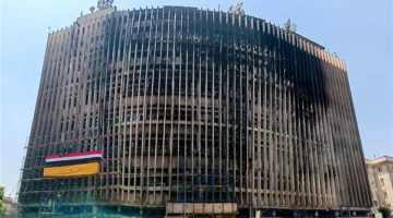 بعد حريق سنترال رمسيس.. «وزارة الاتصالات» تُعلن عن استراتيجيات جديدة للتعامل مع الأعطال.