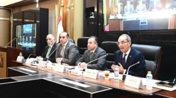 بعد حريق مركز رمسيس.. لجنة الاتصالات بالبرلمان تقدم 4 اقتراحات للحكومة