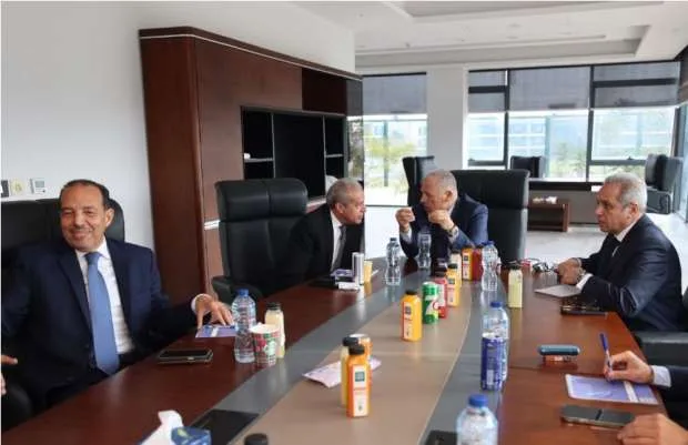 بعد حصول بيراميدز على “الكارت الذهبي”.. اتحاد الكرة يعلن موعد كأس السوبر المصري 2025 بعد حصول بيراميدز على “الكارت الذهبي”.. اتحاد الكرة يعلن موعد كأس السوبر المصري 2025