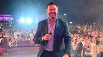 بعد حظره من الغناء في مصر.. نقابة لبنان تؤيد راغب علامة