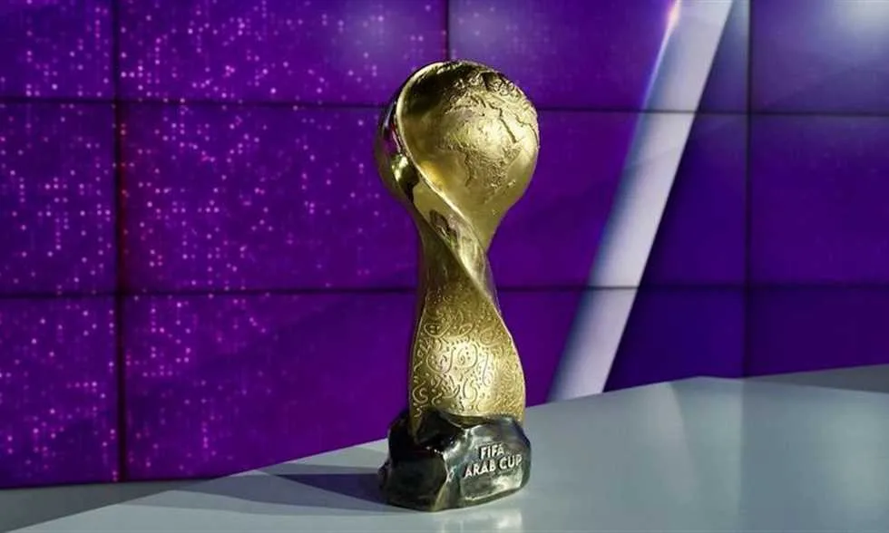 بعد خبر تأجيله.. مصدر من الاتحاد العربي لـ”في الجول”: فيفا والاتحاد القطري هما المسؤولان عن تنظيم البطولة بعد خبر تأجيله.. مصدر من الاتحاد العربي لـ”في الجول”: فيفا والاتحاد القطري هما المسؤولان عن تنظيم البطولة