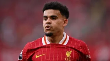 بعد دياز.. لاعب آخر يستعد لمغادرة ليفربول