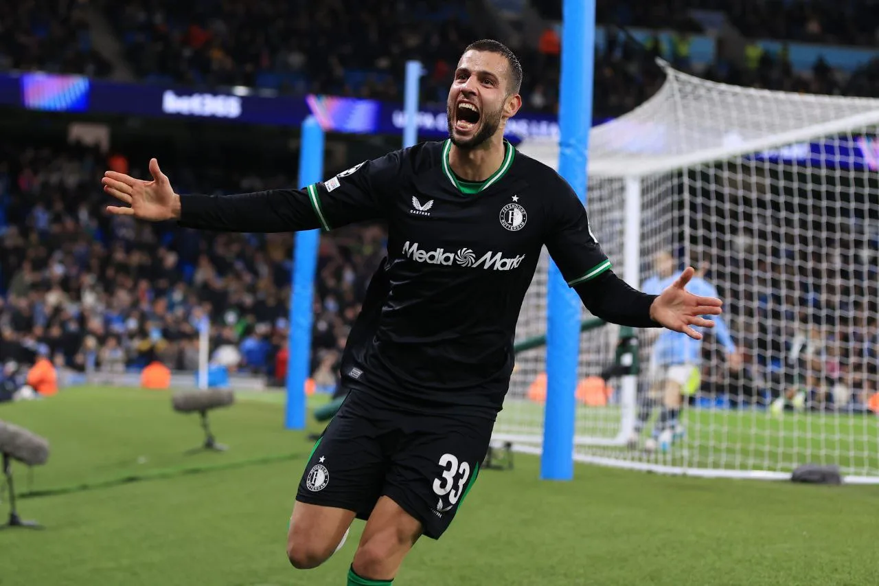 بعد رحيل النصر.. صراع إسباني إيطالي للتعاقد مع هانكو بعد رحيل النصر.. صراع إسباني إيطالي للتعاقد مع هانكو