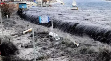 بعد زلزال روسيا.. إدارة الطوارئ في هونولولو هاواي تطلب إخلاء بعض المناطق.