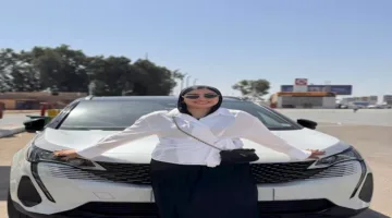 بعد سبع سنوات من الزواج، أم خالد تُعلن عن طلاقها الرسمي للمرة الثانية.