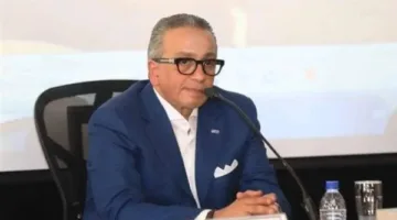 بعد سبعة أشهر من الجهود.. عمرو الجنايني يغادر لجنة التخطيط في نادي الزمالك