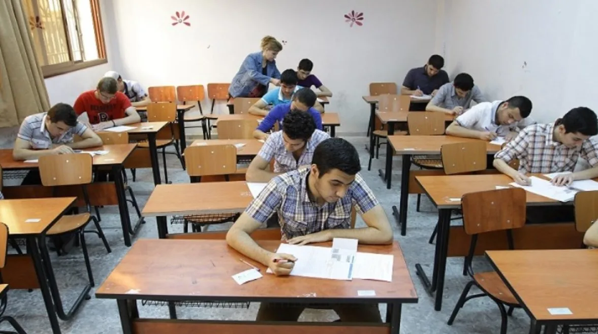 بعد صدور النتائج.. مواعيد تقديم التظلمات لامتحانات الثانوية العامة 2025 بعد صدور النتائج.. مواعيد تقديم التظلمات لامتحانات الثانوية العامة 2025