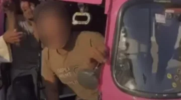 بعد صدور حكم بسجنه.. والد شهاب الذي حصلت له واقعة “أرض الجمعية”: “ابني مسكين”
