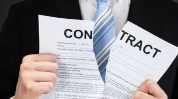 بعد ظهور ظاهرة الإنهاء المفاجئ للعقود.. خبير عقاري يشرح حقوق العملاء والتزامات المطورين
