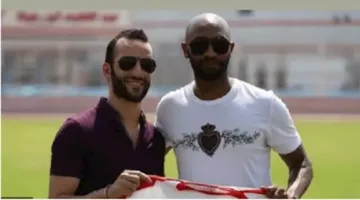 بعد عدم اكتراثه خلال حفل خطوبة شقيق فتوح.. تفاصيل الصلة بين شيكابالا وأمير مرتضى
