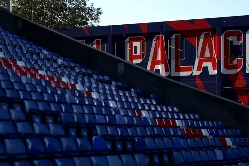 بعد عدم تأهله للدوري الأوروبي.. كريستال بالاس يعلن قراره باللجوء إلى المحكمة الرياضية
