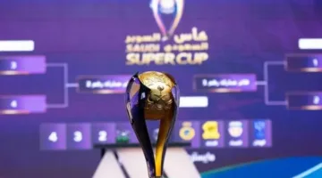 بعد عدم قبول الأهلي.. الشباب يعبر عن استعداده لتعويض الهلال في كأس السوبر السعودي