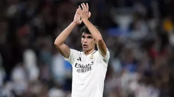 بعد عقد من الزمان في مدريد.. فاييخو ينتقل إلى فريق من الدرجة الثانية
