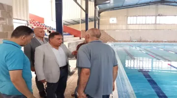 بعد عودته من رومانيا.. محافظ الدقهلية يخرج إلى الشارع لمتابعة الخدمات في المنصورة