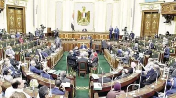 بعد غدٍ.. البرلمان يستأنف أعماله بنقاش مجموعة من مشروعات القوانين