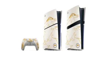 بعد فترة انتظار طويلة.. سوني تطلق أول أغطية رسمية لجهاز PS5 Pro.