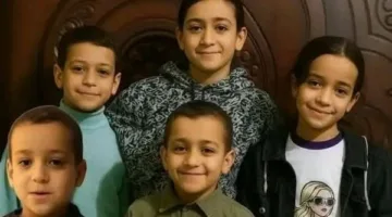 بعد فقدان خمسة من أشقائها، تم نقل الطفلة السادسة من عائلة “دلجا” إلى المستشفى بسبب تدهور حالتها الصحية.