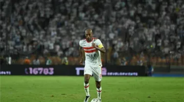 بعد قرار اعتزاله كرة القدم.. ما هي إنجازات شيكابالا مع الزمالك على مدار 22 عامًا؟