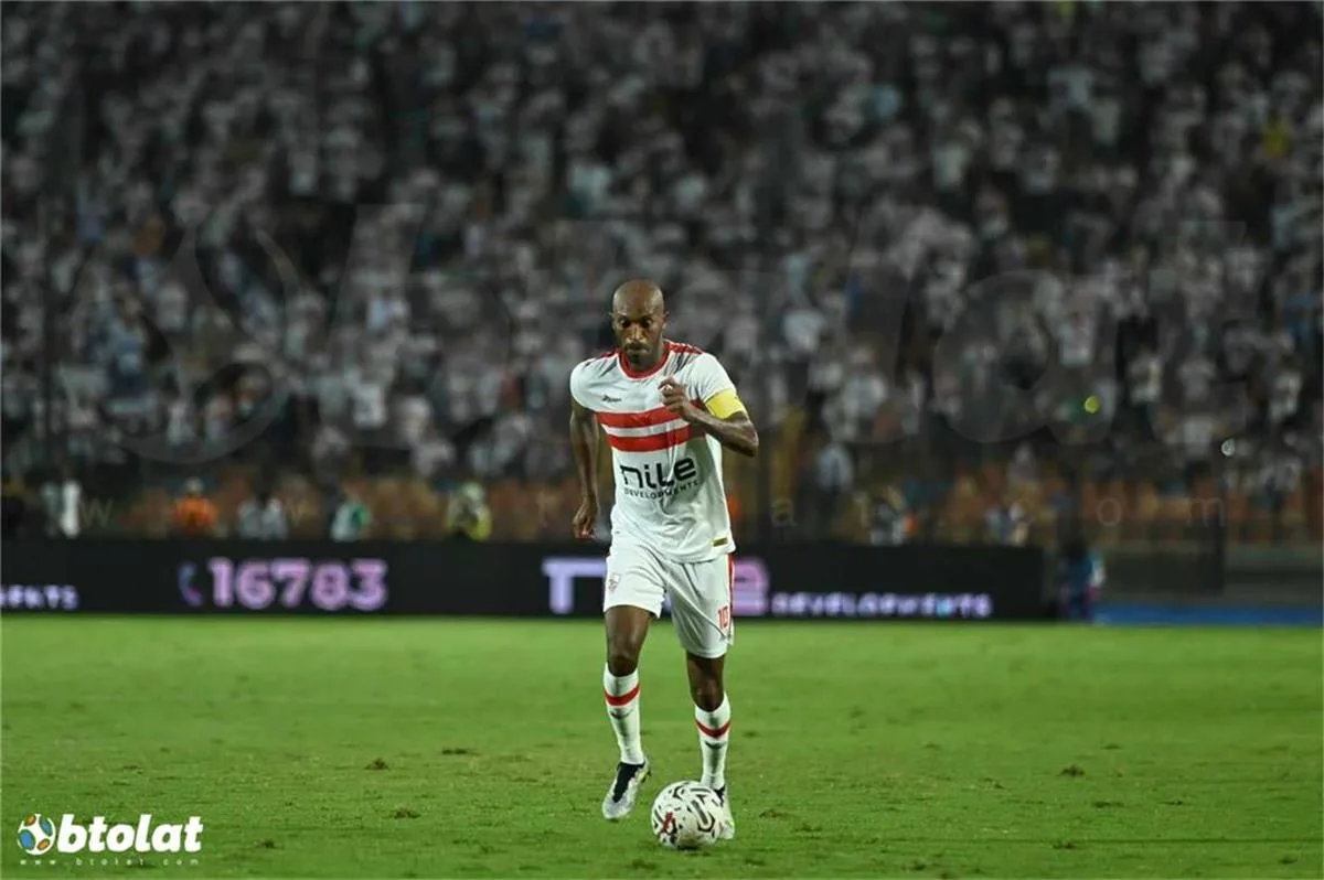 بعد قرار اعتزاله كرة القدم.. ما هي إنجازات شيكابالا مع الزمالك على مدار 22 عامًا؟ بعد قرار اعتزاله كرة القدم.. ما هي إنجازات شيكابالا مع الزمالك على مدار 22 عامًا؟