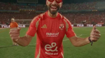 بعد قرار الأهلي.. عمرو السولية يقترب من الانضمام إلى ‘نادي جديد’ في الدوري المصري