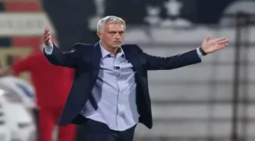 بعد قرار مورينيو غير المتوقع.. هل سيتعاقد الزمالك مع فايد؟