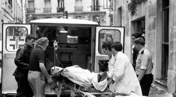 بعد مرور 43 عاماً.. فرنسا تبدأ محاكمة 6 متهمين في اعتداء على مطعم يهودي