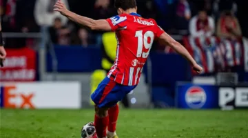 بعد مرور عدة أشهر.. جماهير أتلتيكو مدريد تعيد فتح قضية ركلة الترجيح الخاصة بألفاريز