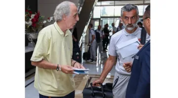 بعد معسكر تونس.. تغييرات قريبة في صفوف الأهلي تشمل ثلاثة مدافعين بطلب من ريبيرو