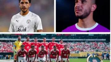 بعد مغادرة مرموش.. غياب “الهدافين المصريين” عن كأس العالم للأندية 2025
