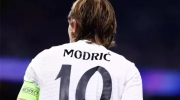 بعد مغادرة مودريتش.. قميص ريال مدريد رقم 10 يقترب من مالكه الجديد