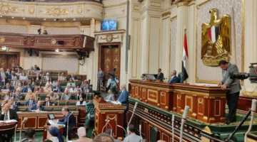 بعد موافقة البرلمان.. النص الكامل لمشروع قانون التعليم