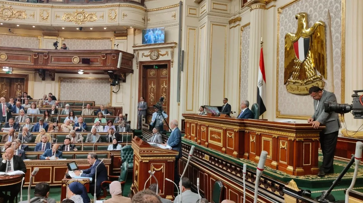 بعد موافقة البرلمان.. النص الكامل لمشروع قانون التعليم بعد موافقة البرلمان.. النص الكامل لمشروع قانون التعليم