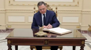 بعد موافقة رئيس الجمهورية.. وزارة الداخلية تكشف عن تغيير واسع في المناصب خلال الساعات المقبلة