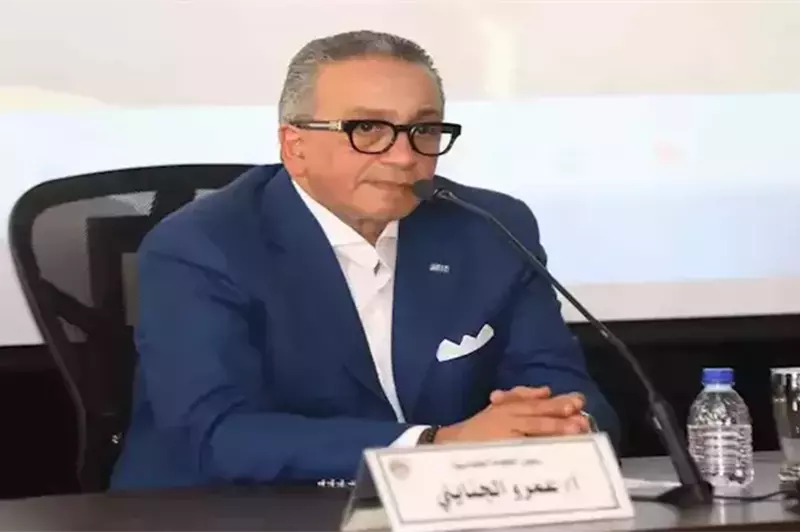 بعد ميدو وحازم إمام.. الجنايني يعلن مغادرته لنادي الزمالك.