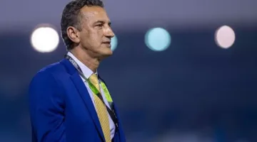 بعد نجاحه في الصعود، نيوم ينهي عقده مع شاموسكا