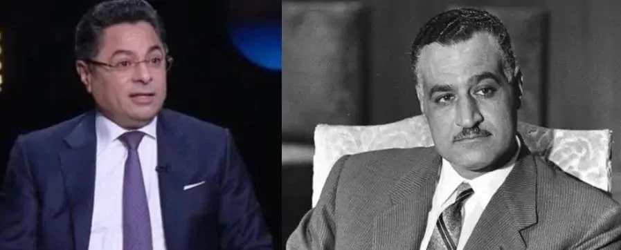 بعد هجومه على جمال عبد الناصر.. «العربي الناصري» يرد على «أبو بكر»: «انتقادك غير مبرر وغير مقبول»