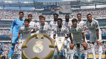 بعد هزيمة باريس سان جيرمان، ما هي أبرز خسائر ريال مدريد في المباريات الخارجية؟