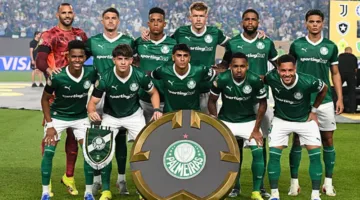 بعد هزيمة بالميراس.. 3 أندية لم تتذوق طعم الخسارة في كأس العالم للأندية