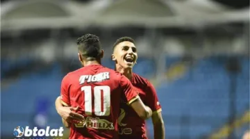 بعد وسام أبو علي.. لاعب آخر يطلب الانتقال من الأهلي