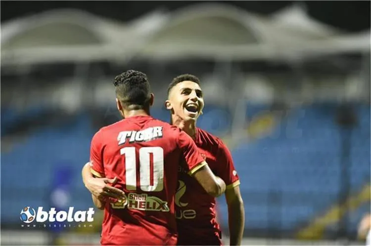 بعد وسام أبو علي.. لاعب آخر يطلب الانتقال من الأهلي بعد وسام أبو علي.. لاعب آخر يطلب الانتقال من الأهلي