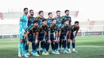 بعد وسام أبو علي، الأهلي يكشف عن مغادرة لاعب آخر