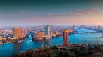 بعد وصوله إلى 4.77%.. هل يستمر الاقتصاد المصري في تحقيق النمو؟