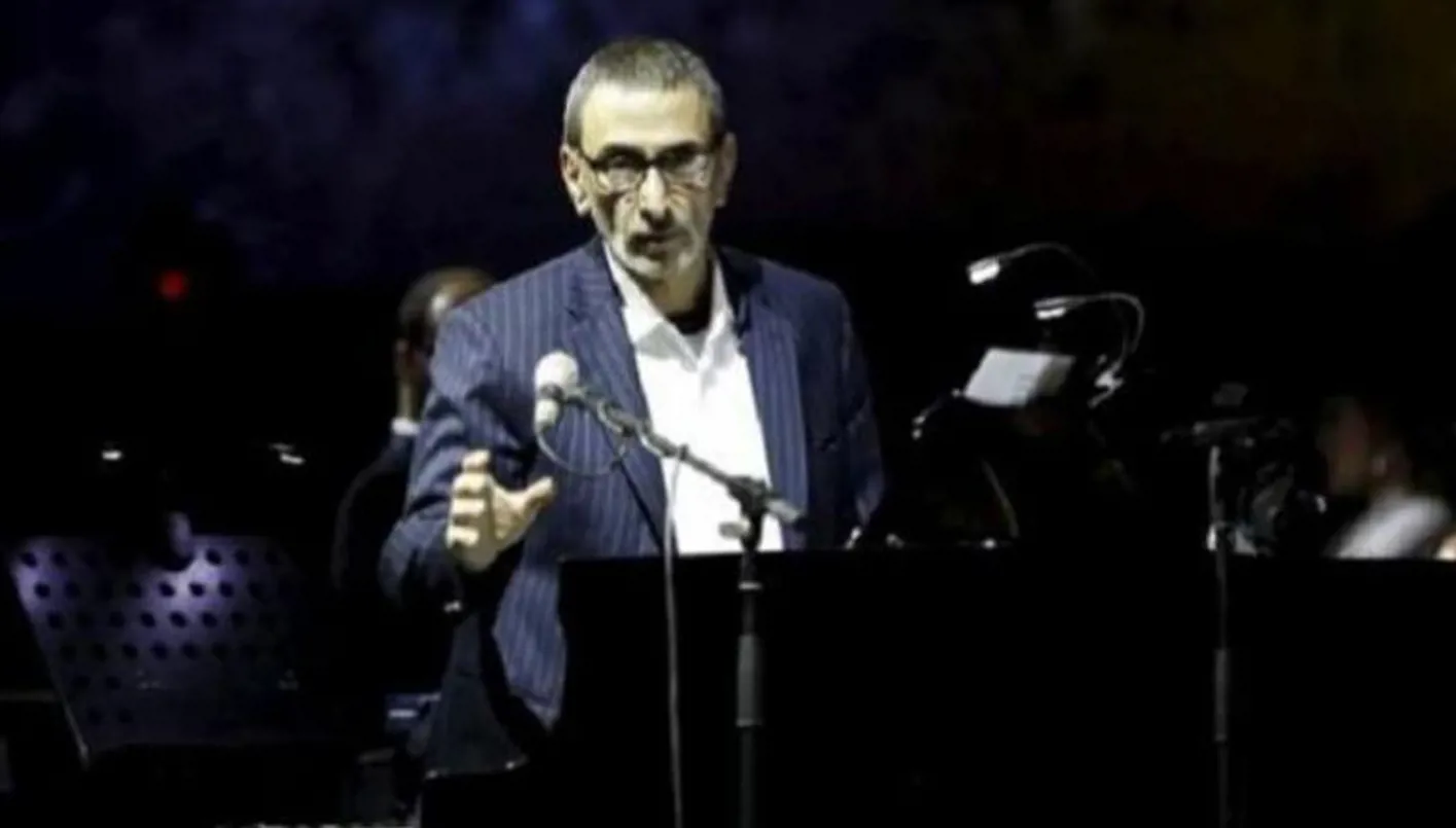 بعد وفاة زياد الرحباني… المستشفى خوري يدلي بأول تصريح بعد وفاة زياد الرحباني… المستشفى خوري يدلي بأول تصريح