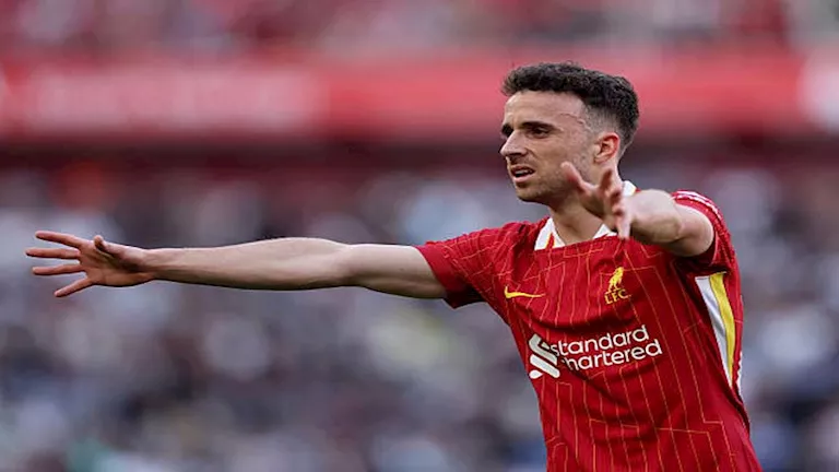 “بعد وفاته”.. لاعب في الدوري الأمريكي يحتفل بتسجيل هدفه على طريقة ديوجو جوتا “بعد وفاته”.. لاعب في الدوري الأمريكي يحتفل بتسجيل هدفه على طريقة ديوجو جوتا