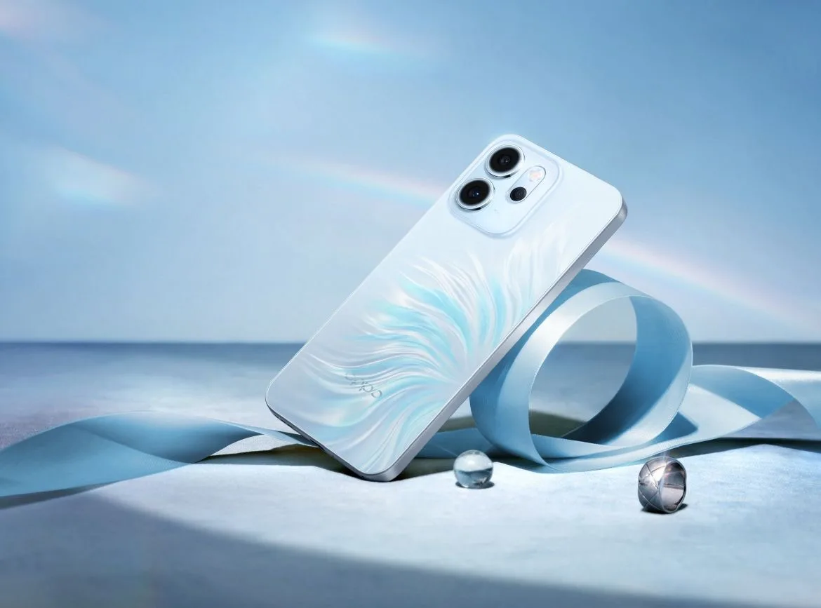 بعنوان “فلنحتفل معاً” .. OPPO تطلق سلسلة هواتف Reno14 في مصر مزودة بتقنيات تصوير متقدمة تعتمد على الذكاء الاصطناعي.